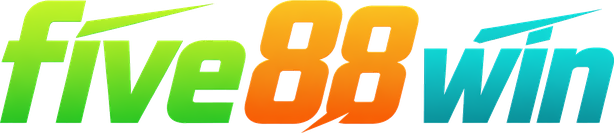 five88 win logo